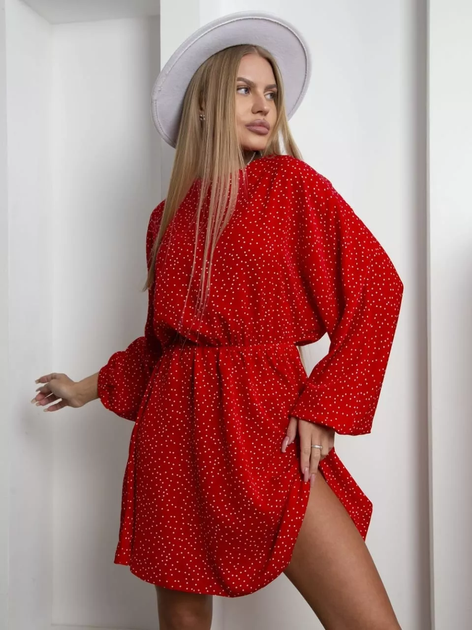 картинка Платья от магазина Одежда+