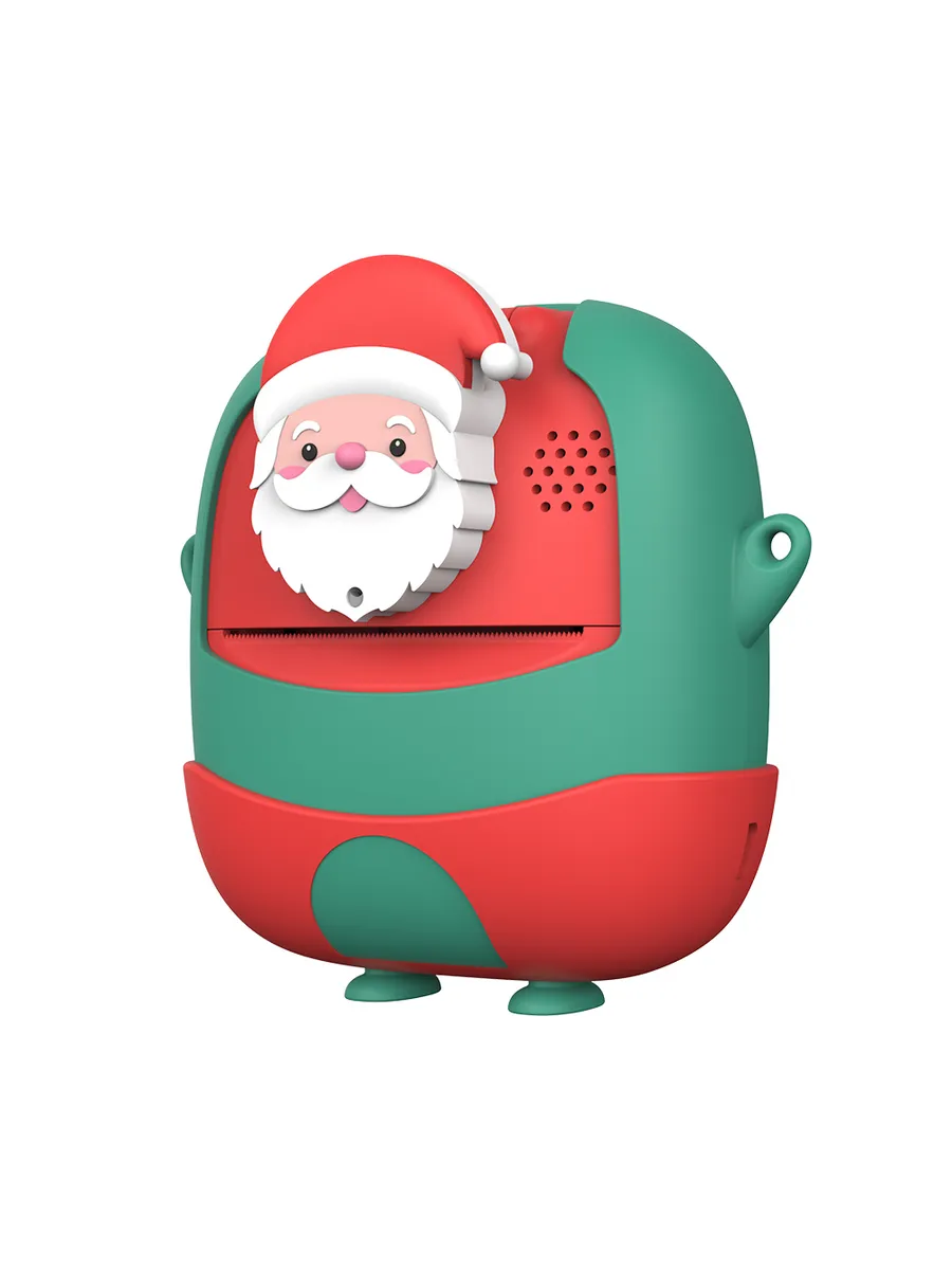 картинка Печать в новогоднем стиле от магазина Одежда+