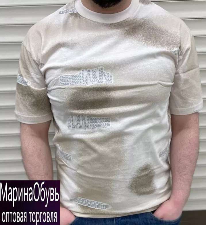 картинка Футболка от магазина Одежда+