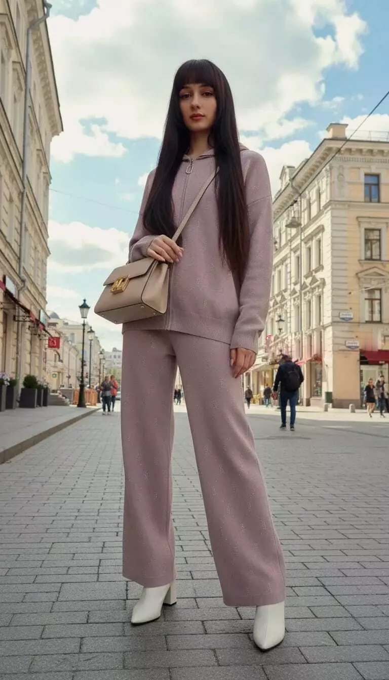 картинка Костюм двойка от магазина Одежда+