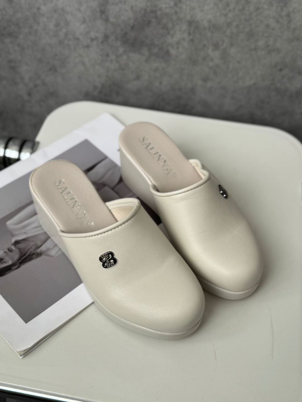 фото весенние женские туфли оптом Москва