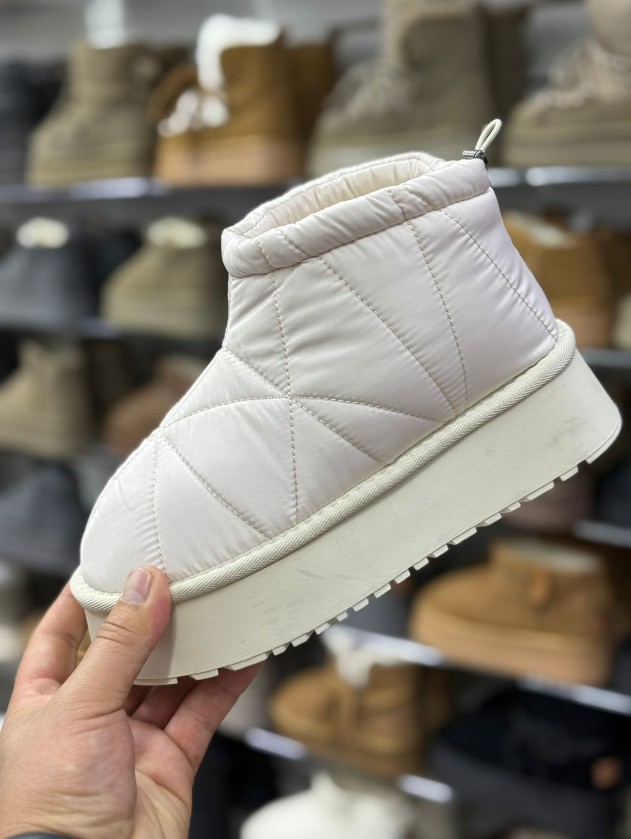 фото зимние женские угги оптом