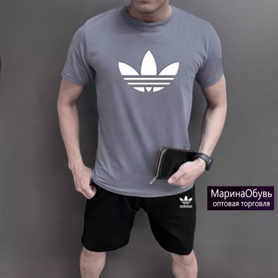 картинка Костюм двойка от магазина Одежда+