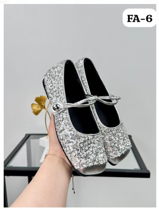 фото весенние женские балетки оптом с доставкой