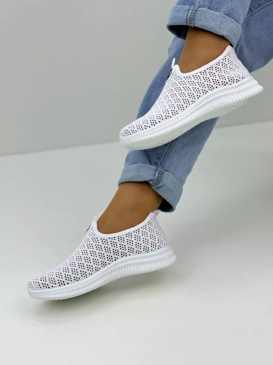 фото летние женские кеды оптом