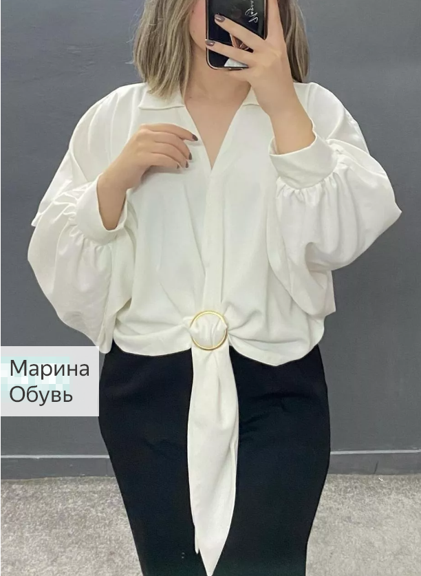картинка Блузка от магазина Одежда+