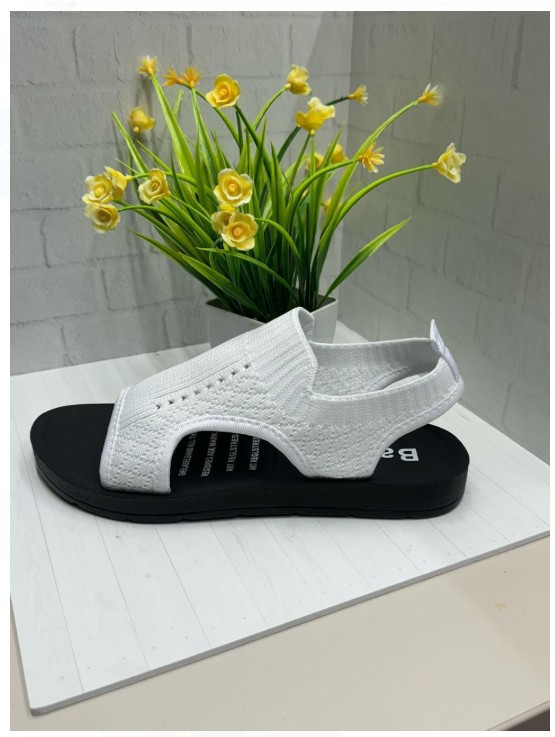 фото летние женские босоножки оптом