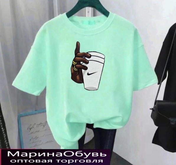картинка Футболка от магазина Одежда+