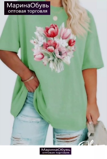 картинка Футболка от магазина Одежда+