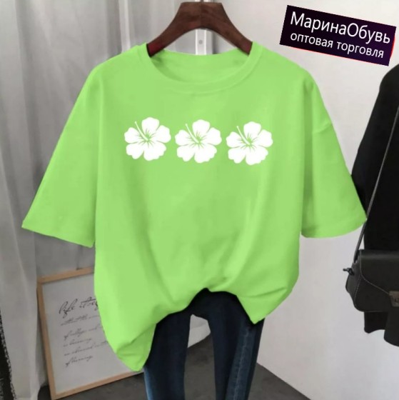 картинка Футболка от магазина Одежда+