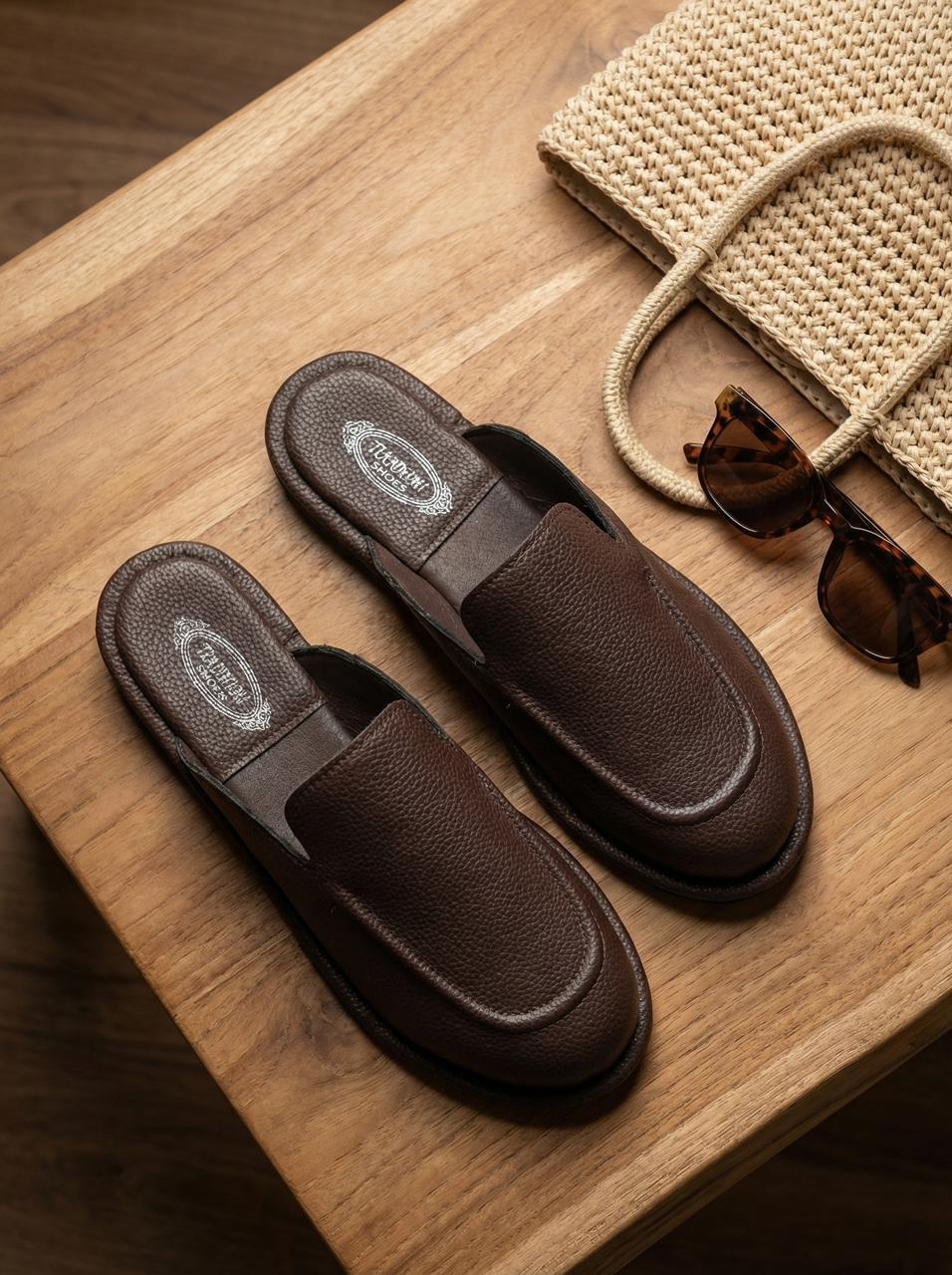 фото весенние женские сабо оптом Москва