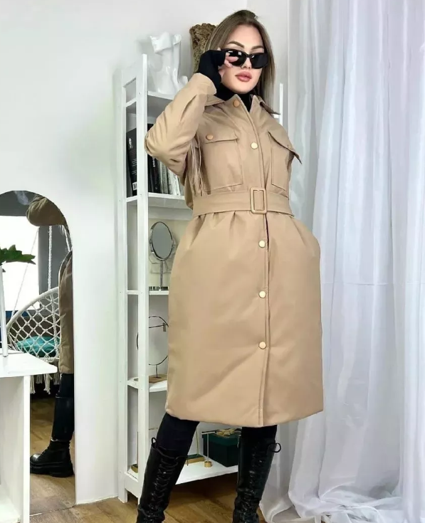 картинка Куртка без выбора цвета от магазина Одежда+