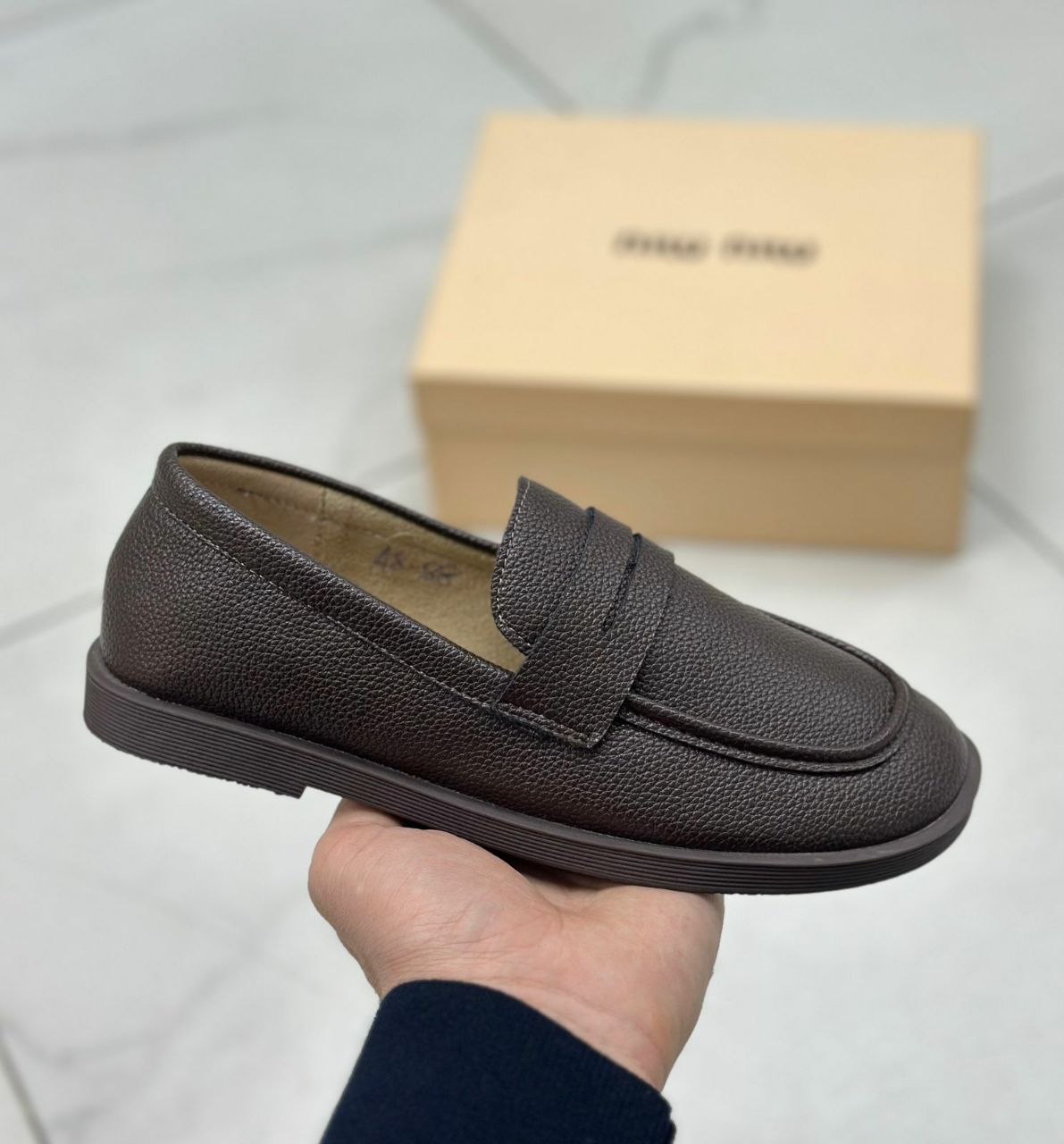 фото осенние женские туфли оптом от магазина МаринаОбувь