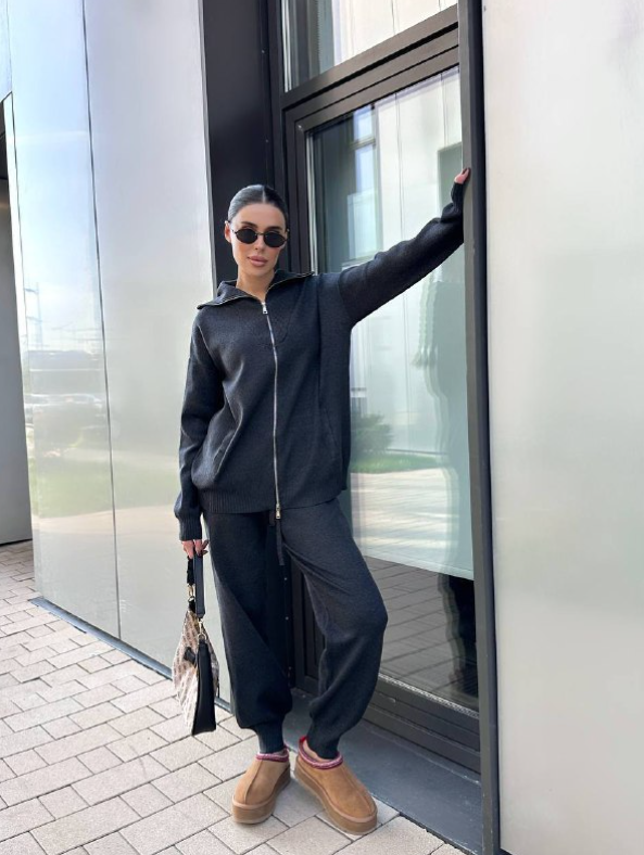 картинка Костюм тройка от магазина Одежда+