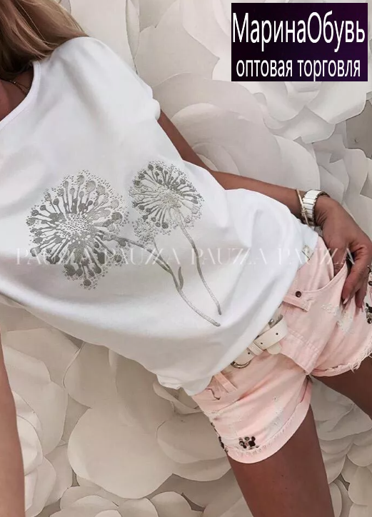 картинка Футболка от магазина Одежда+