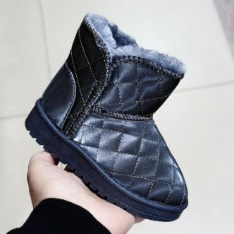 фото зимние угги для девочек оптом