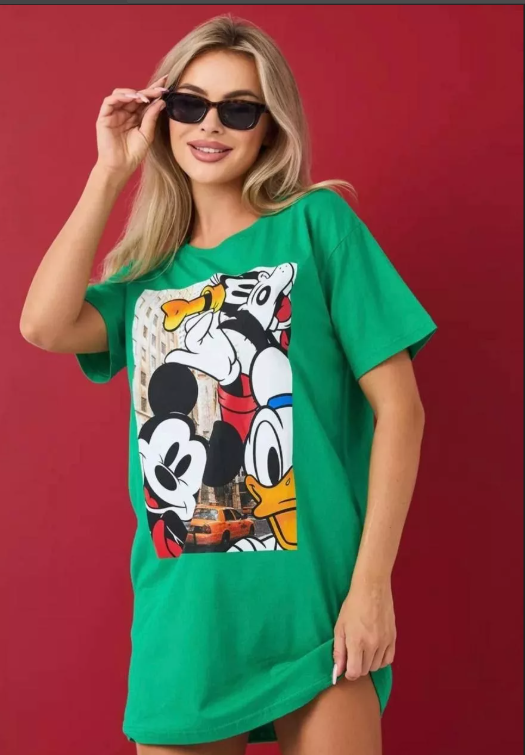 картинка Туника от магазина Одежда+