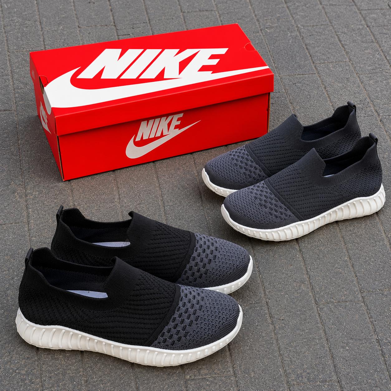 фото женские кроссовки nike 535214 оптом