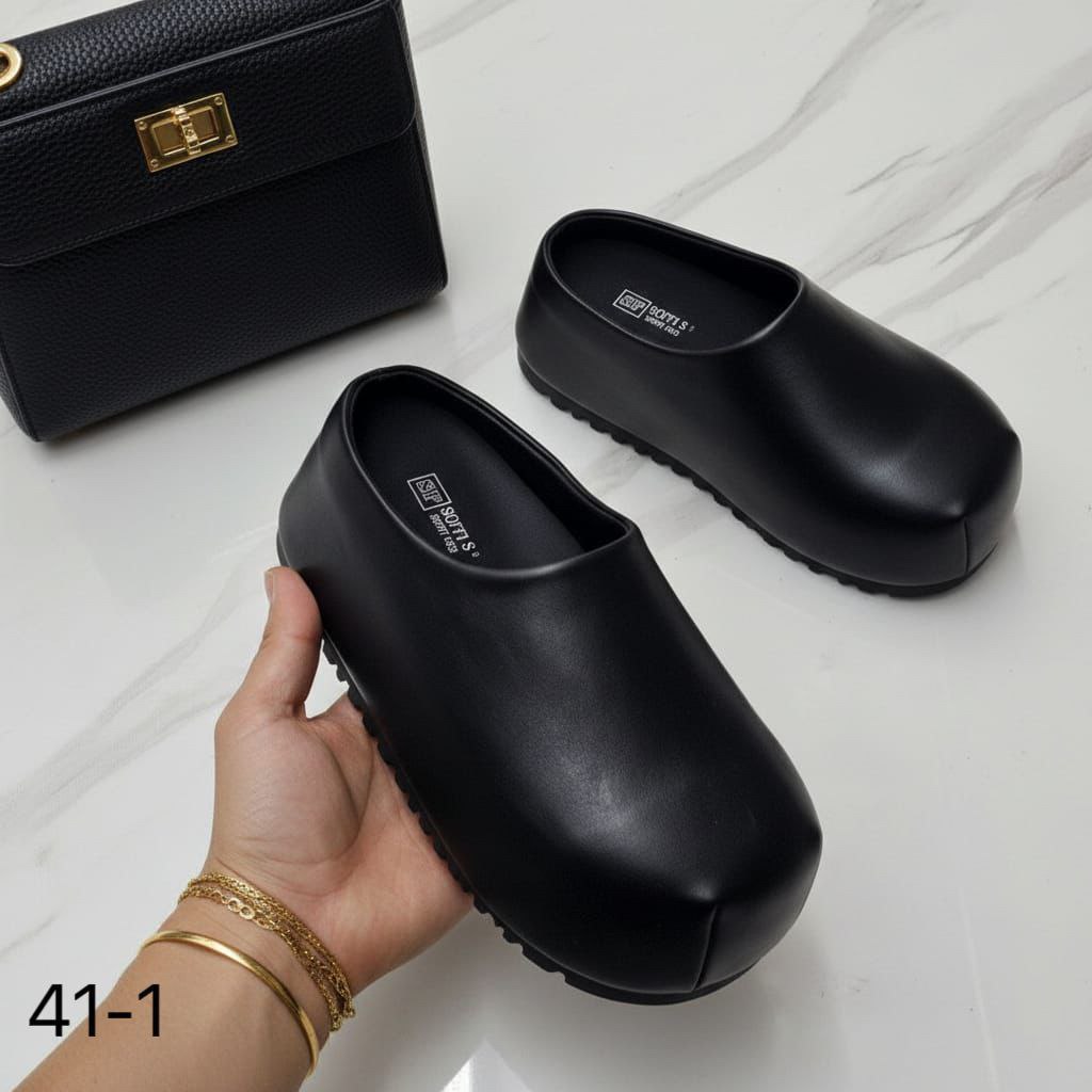 фото весенние женские сабо оптом Москва