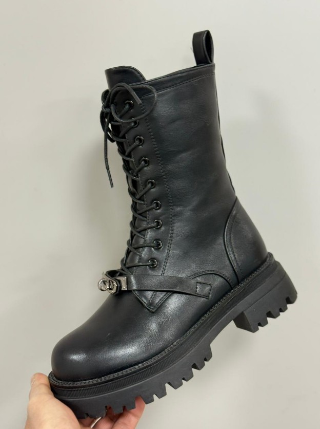 фото зимние женские сапоги оптом с доставкой