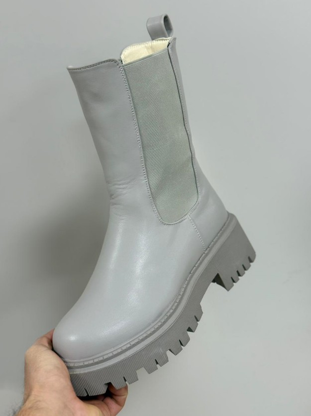 фото зимние женские сапоги оптом с доставкой