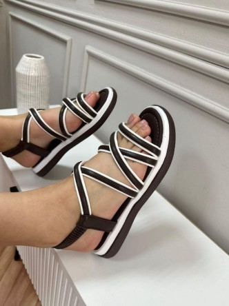 фото весенние женские босоножки оптом