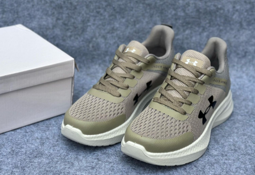 фото осенние мужские кроссовки оптом