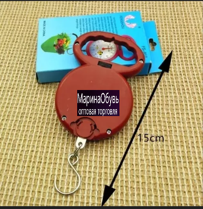 картинка подвесные весы от магазина Одежда+