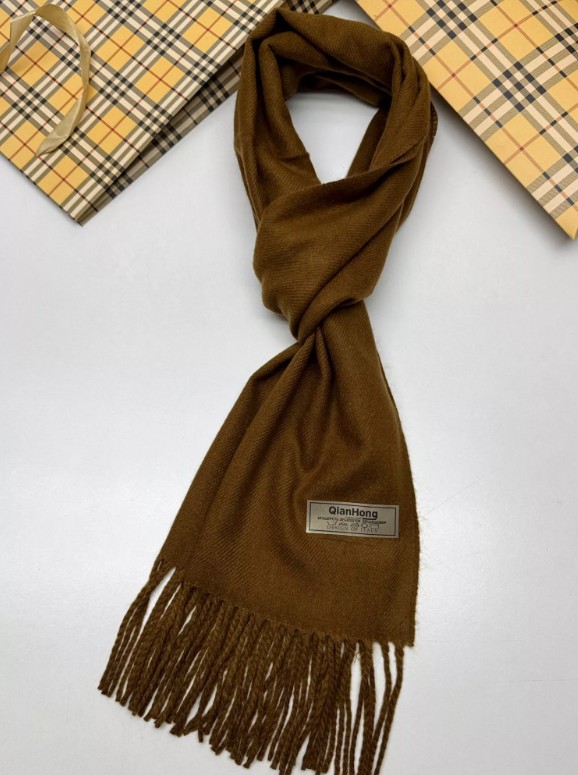 картинка Шарф мужской 35*160см от магазина Одежда+