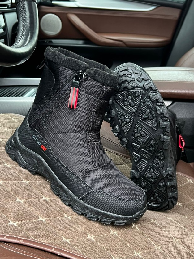 фото зимние женские дутики оптом