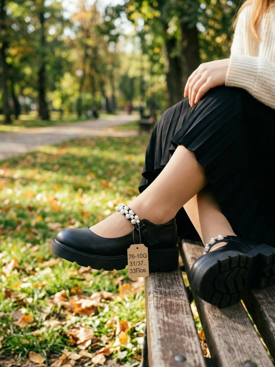 фото весенние туфли для девочек оптом