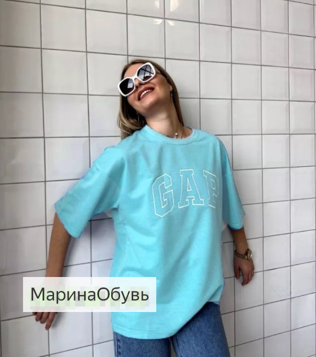 картинка Футболка от магазина Одежда+