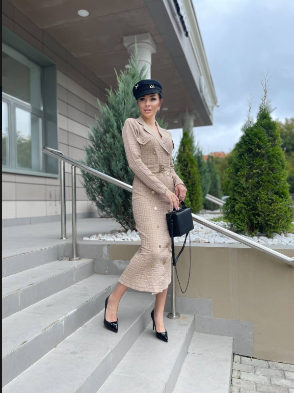 картинка Платье от магазина Одежда+