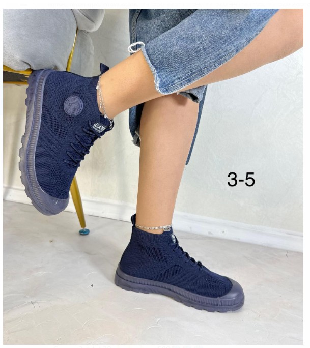 фото летние женские кроссовки оптом