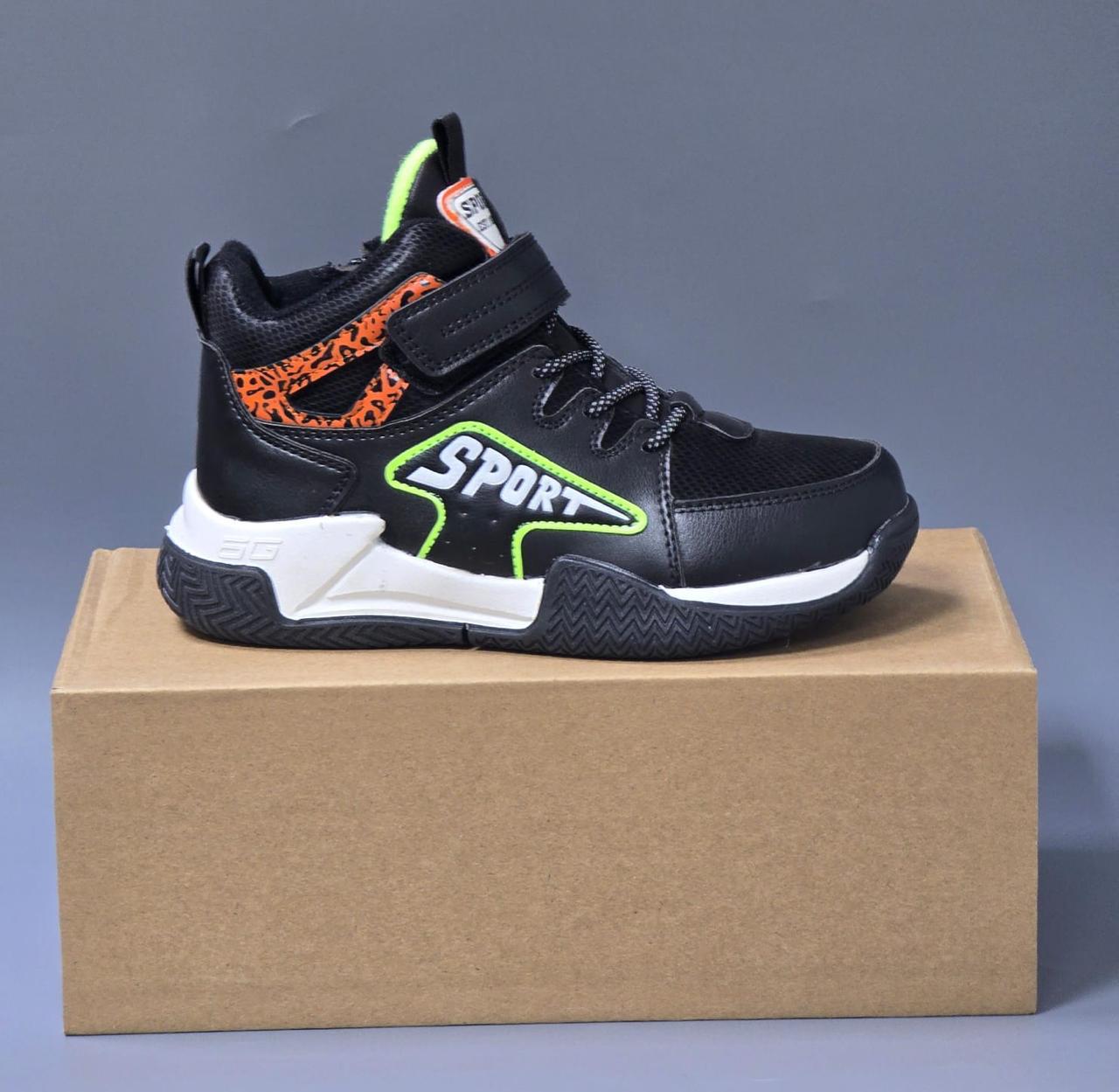 фото весенние кроссовки для мальчиков оптом