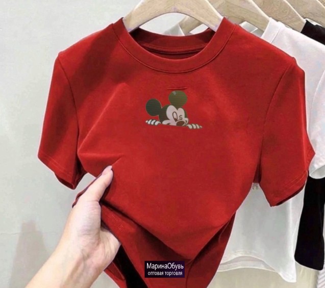 картинка Футболка от магазина Одежда+