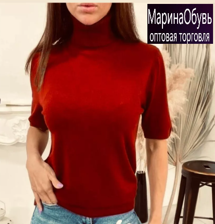 картинка Водолазка от магазина Одежда+