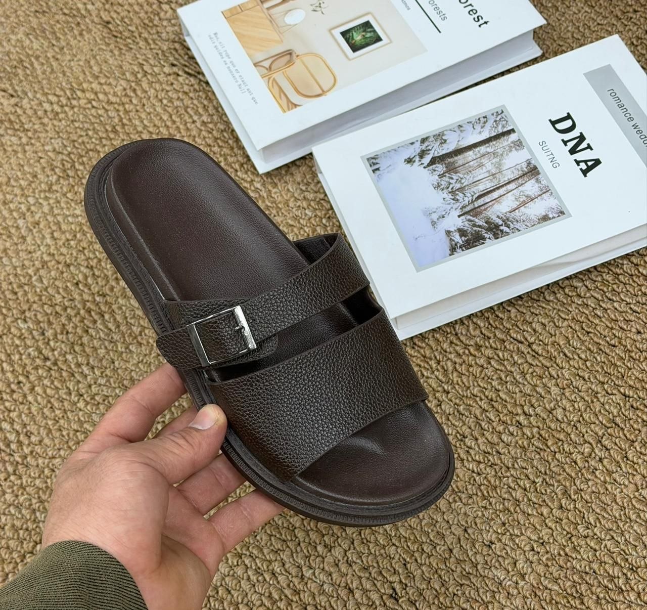 фото летние женские шлепанцы оптом