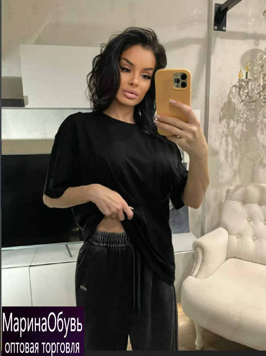 картинка Футболка от магазина Одежда+