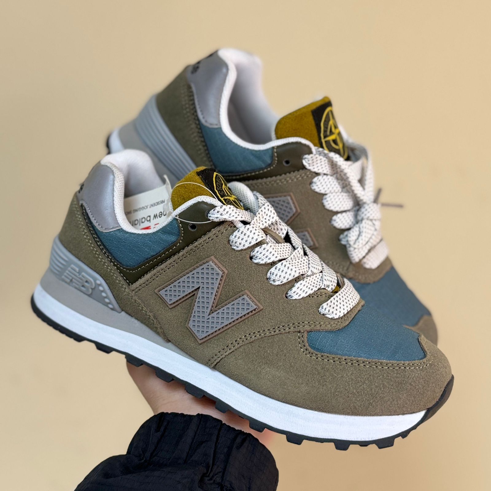фото мужские кроссовки new balance 971764 оптом