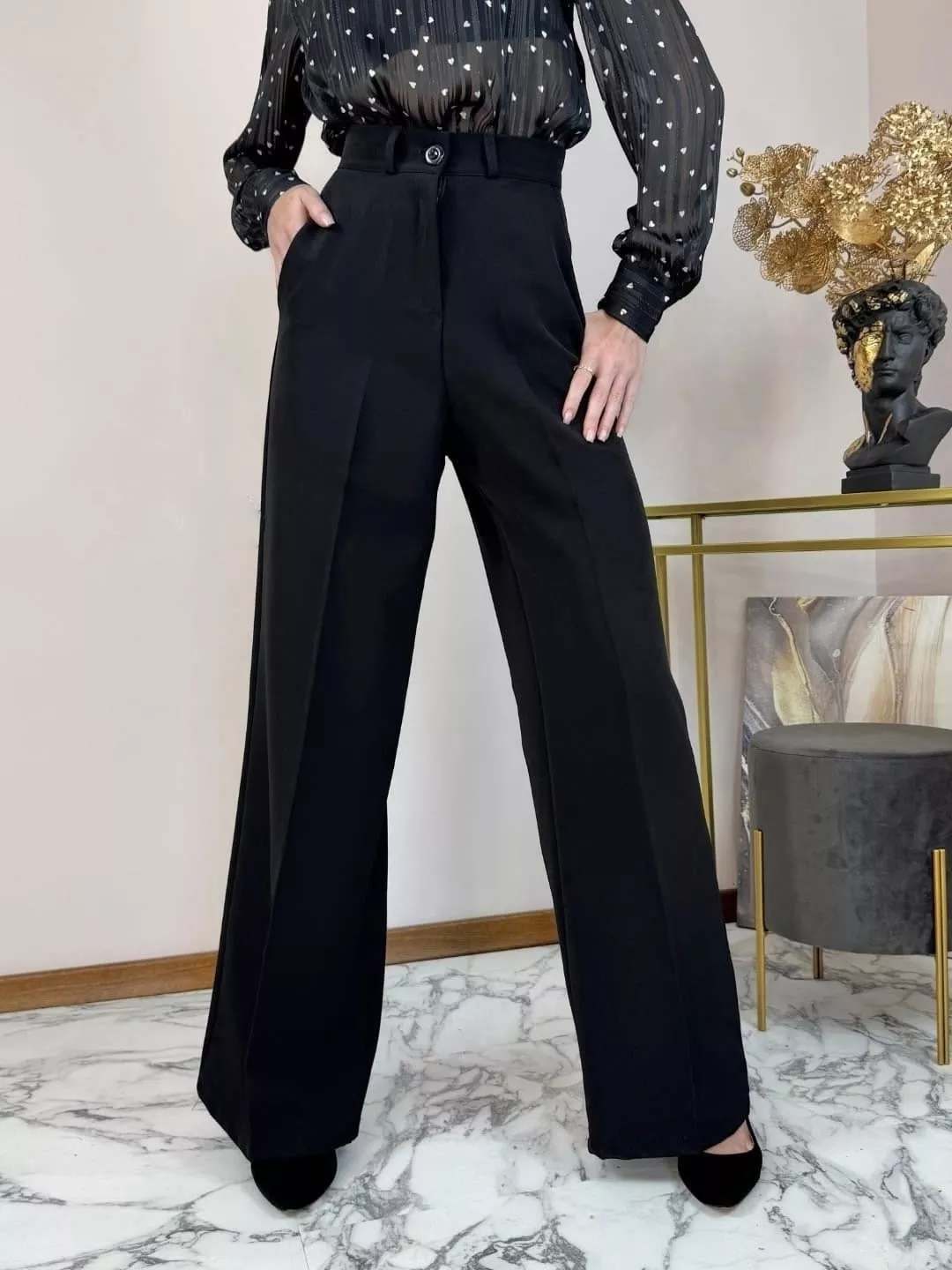 картинка Брюки от магазина Одежда+