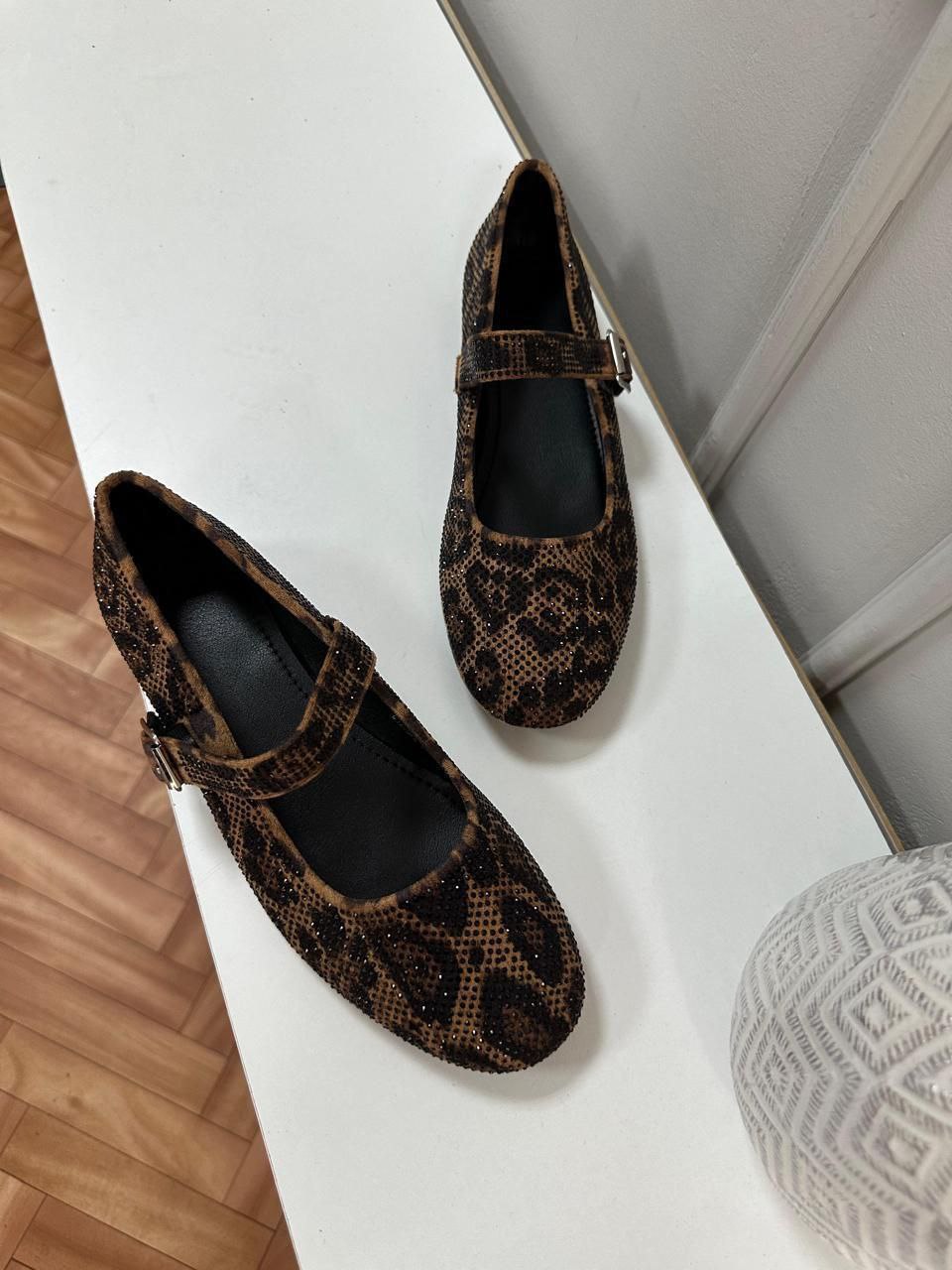 фото весенние женские туфли оптом Москва