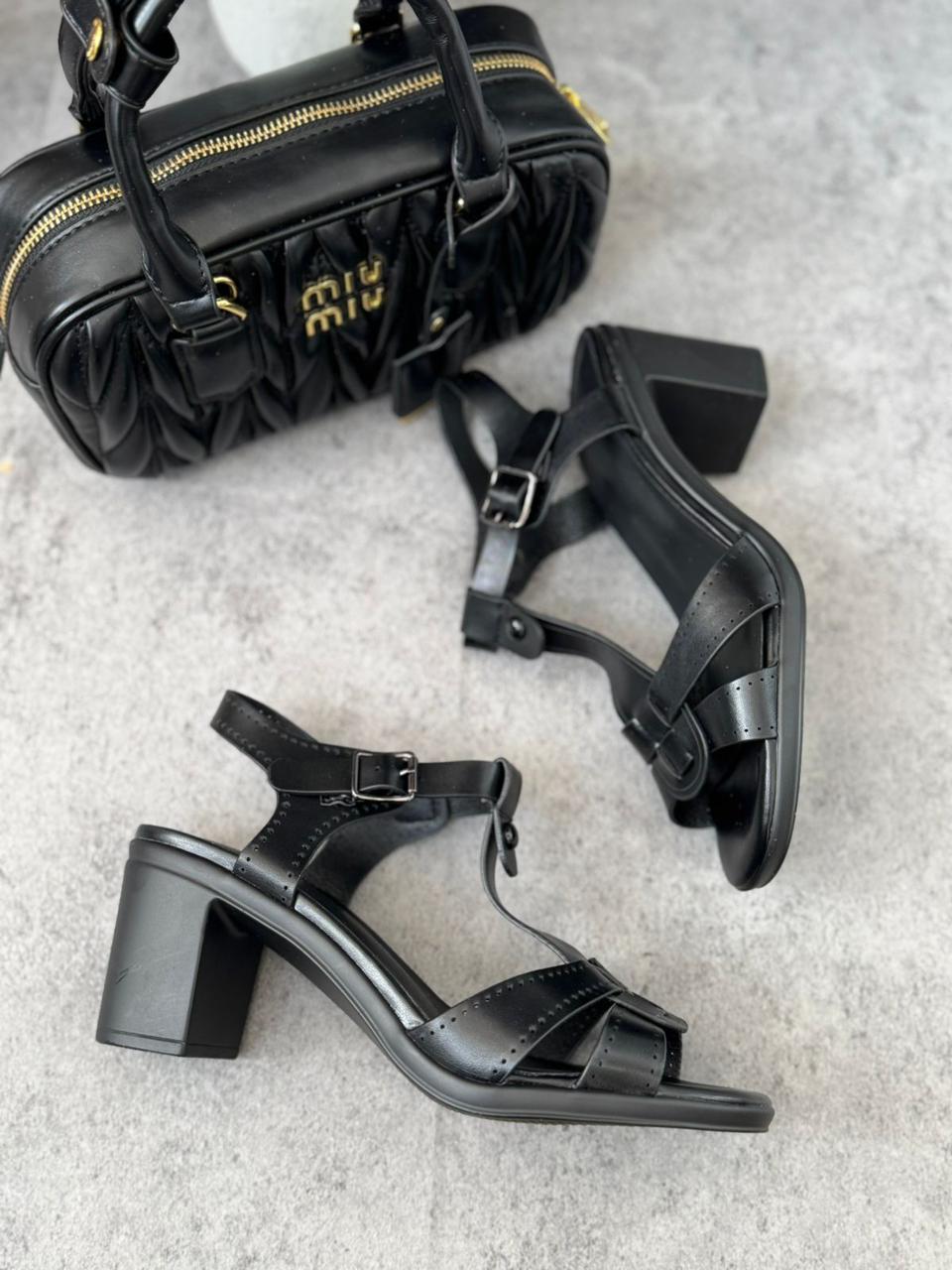 фото летние женские босоножки оптом