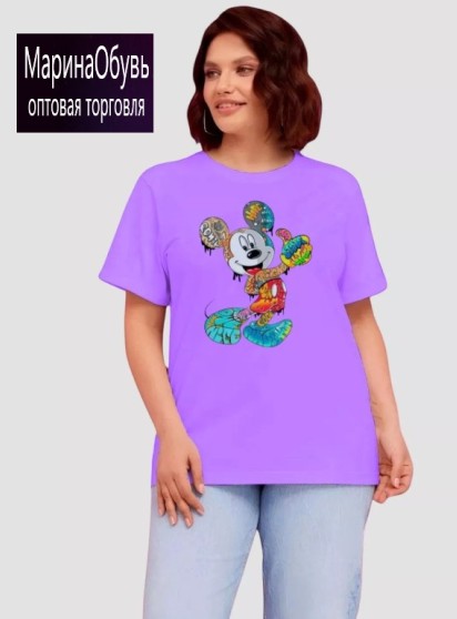 картинка Футболка от магазина Одежда+