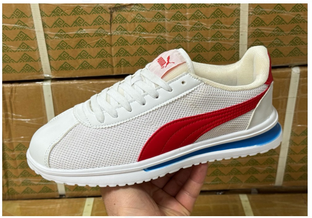 фото летние мужские кроссовки оптом на лето для мужчин