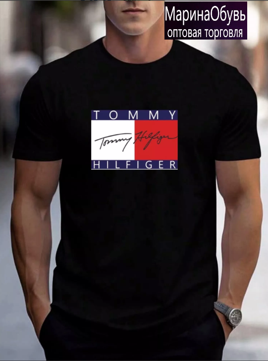 картинка Футболка от магазина Одежда+