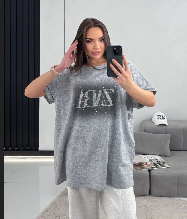 картинка Футболка от магазина Одежда+