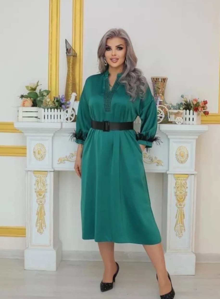 картинка Платья от магазина Одежда+