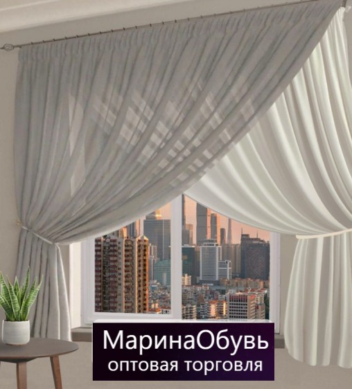 картинка Шторы от магазина Одежда+