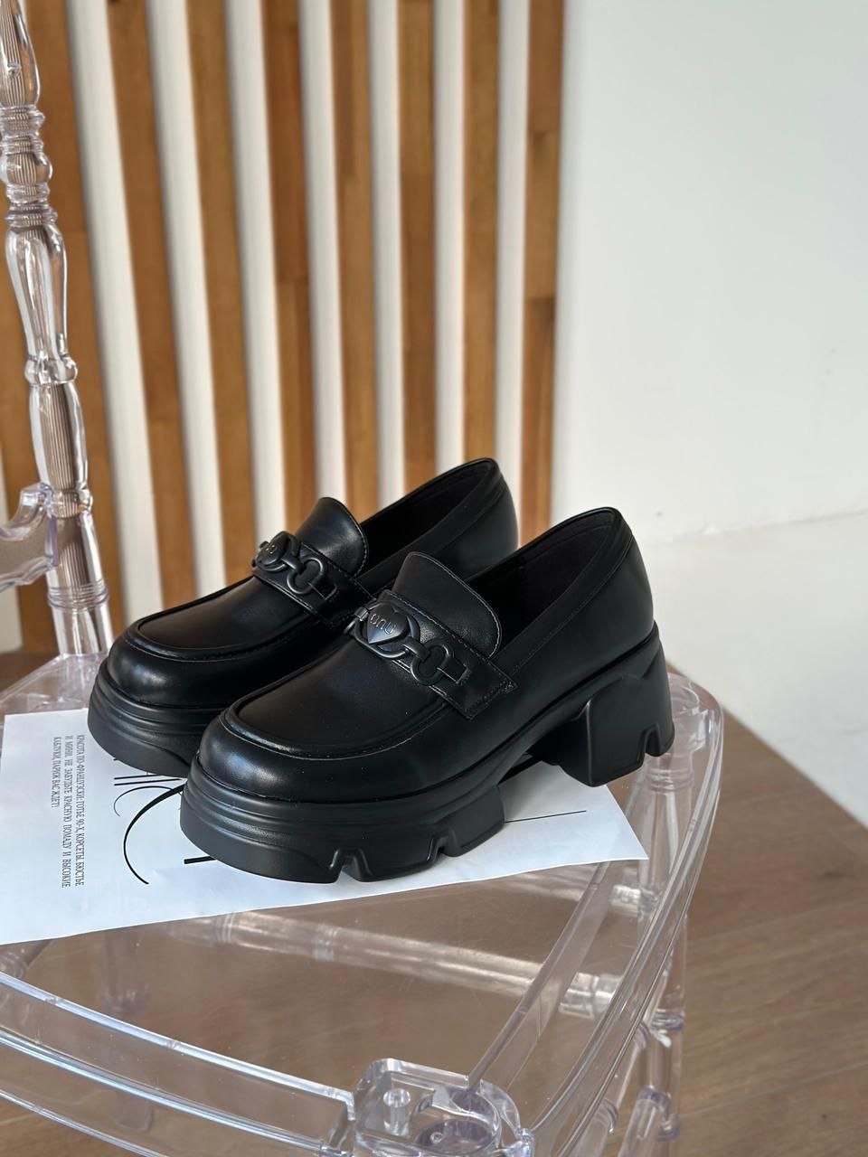 фото весенние женские туфли оптом Москва